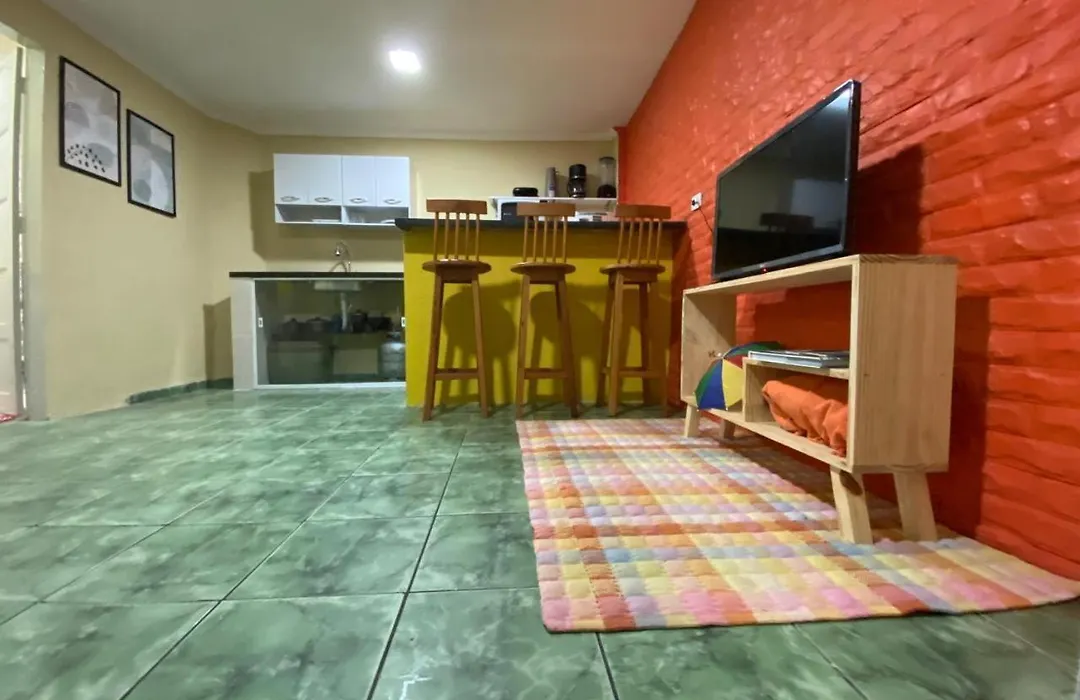 House Maraca-1